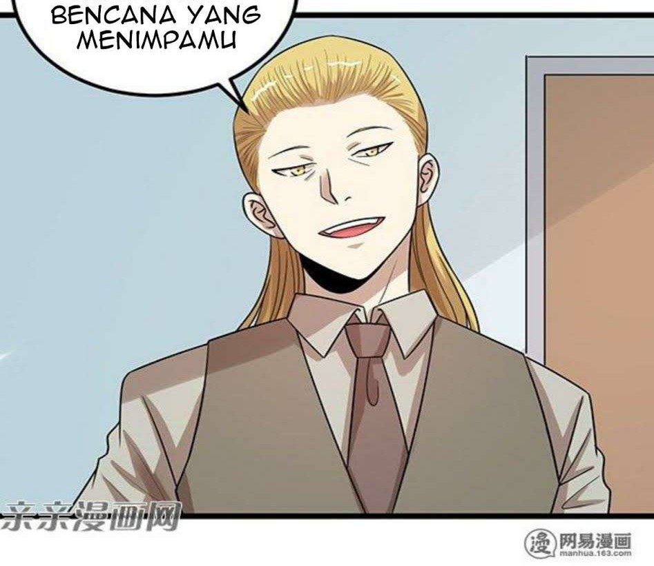 Young Master Return to 16 Chapter 39 - halaman 9