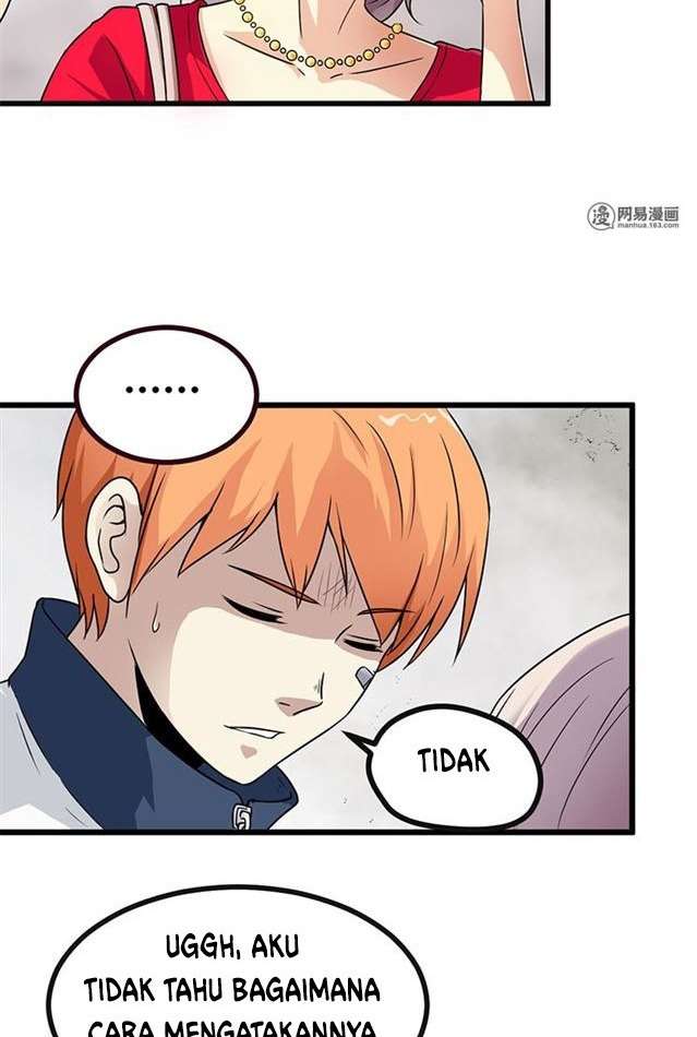 Young Master Return to 16 Chapter 4 - halaman 14