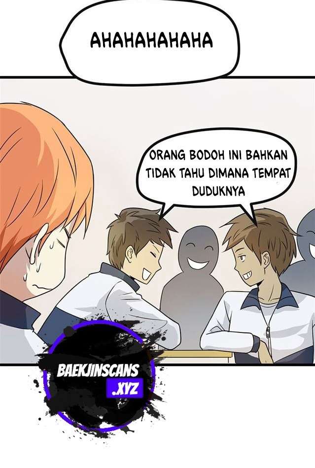 Young Master Return to 16 Chapter 4 - halaman 21