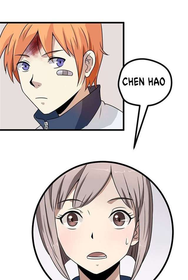 Young Master Return to 16 Chapter 4 - halaman 22