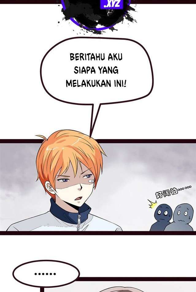 Young Master Return to 16 Chapter 4 - halaman 27