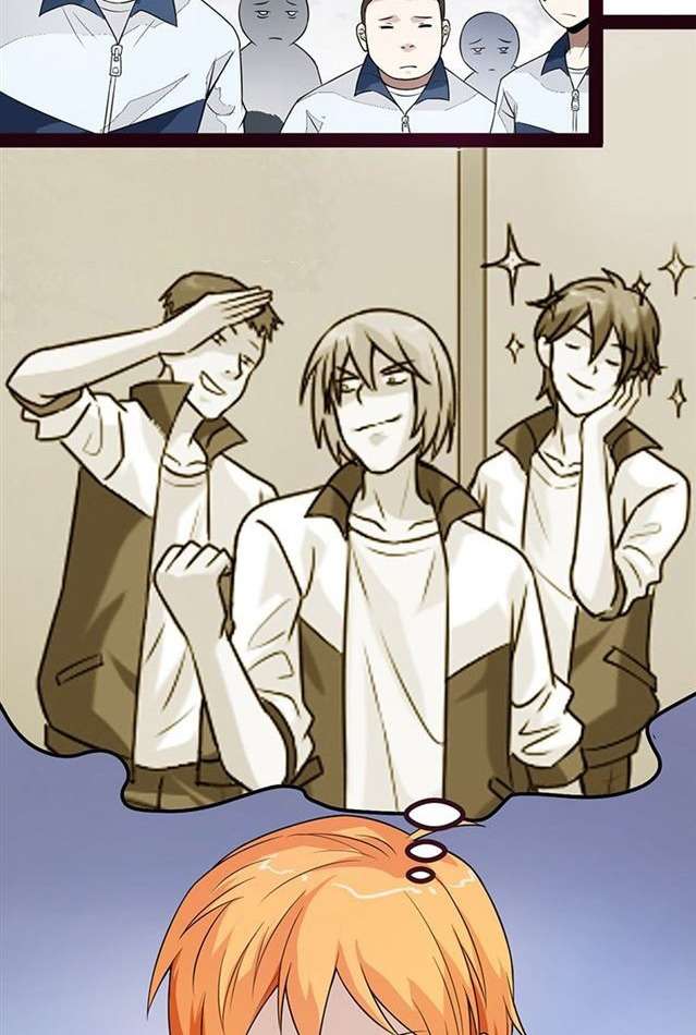 Young Master Return to 16 Chapter 4 - halaman 29