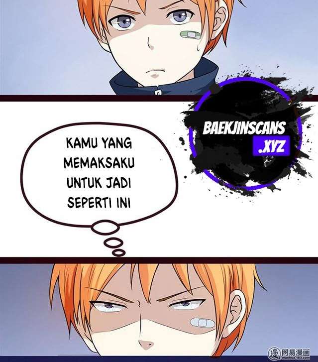 Young Master Return to 16 Chapter 4 - halaman 30