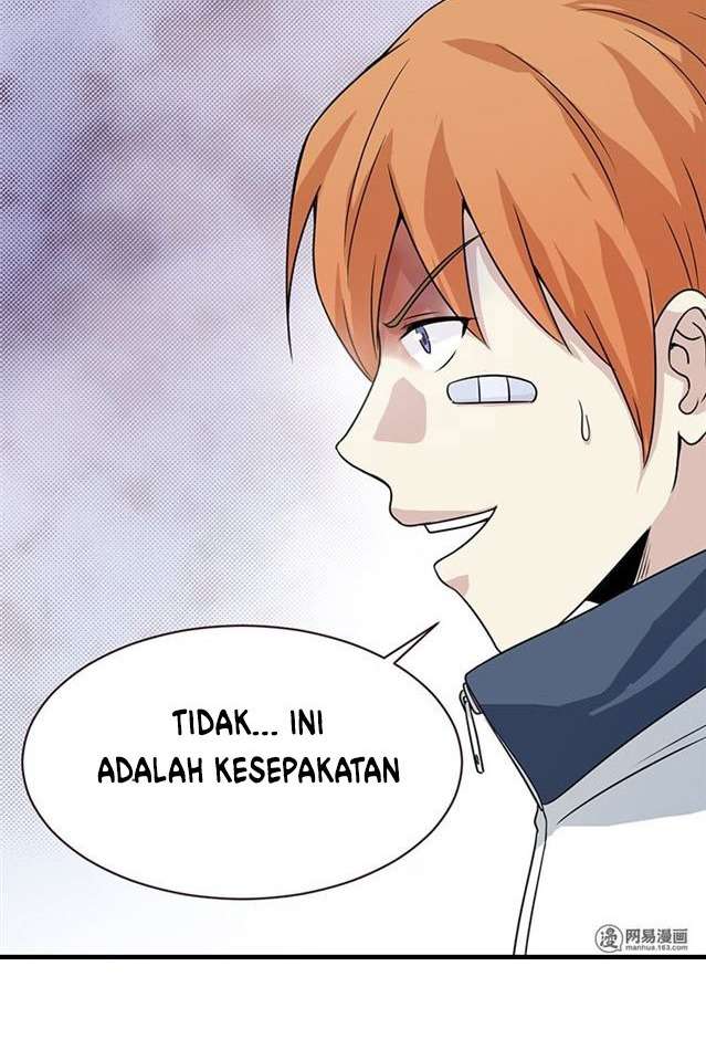 Young Master Return to 16 Chapter 4 - halaman 7