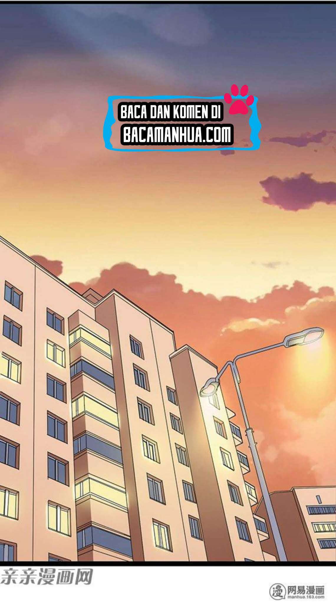 Young Master Return to 16 Chapter 40 - halaman 11