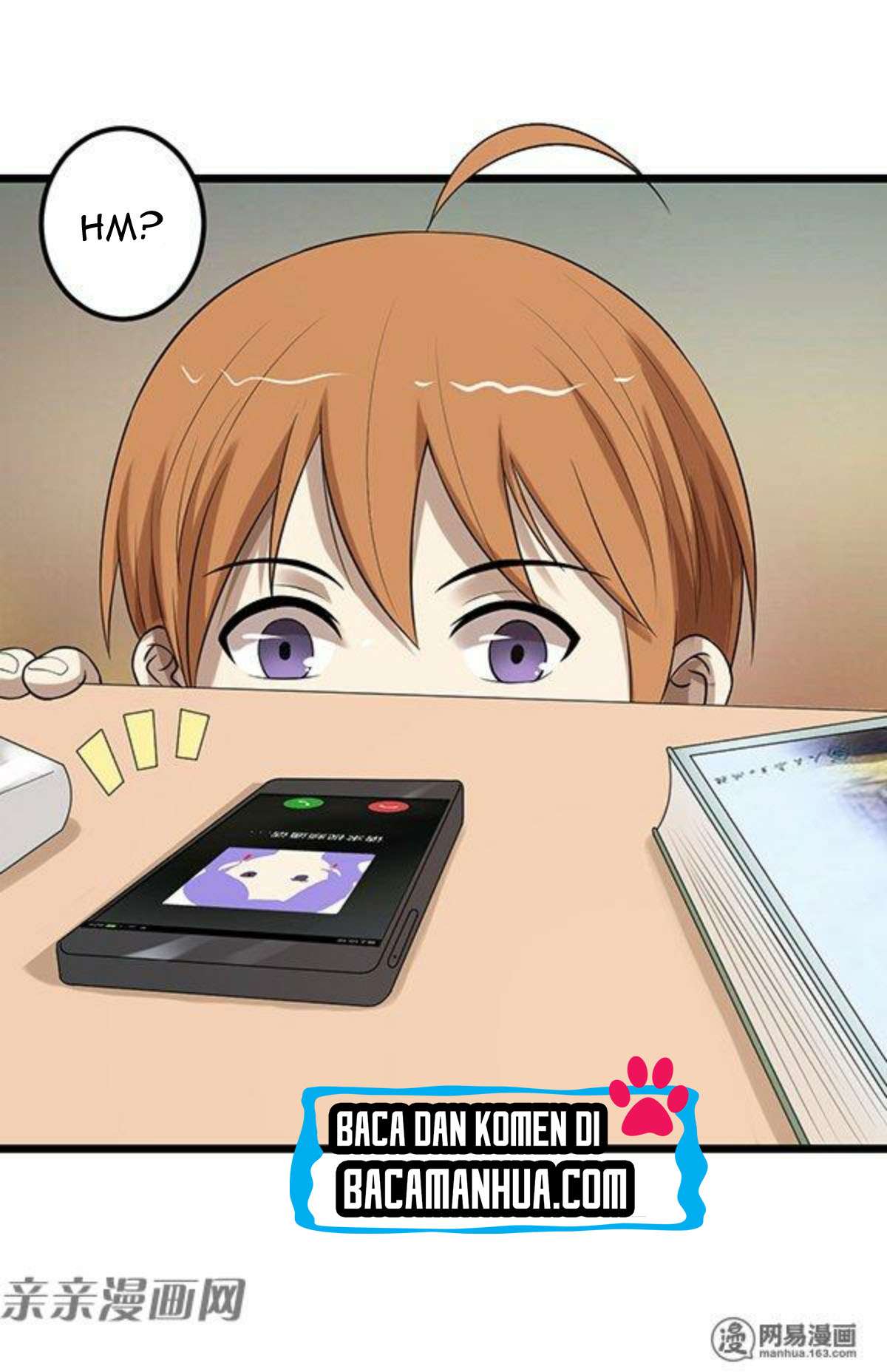 Young Master Return to 16 Chapter 40 - halaman 13
