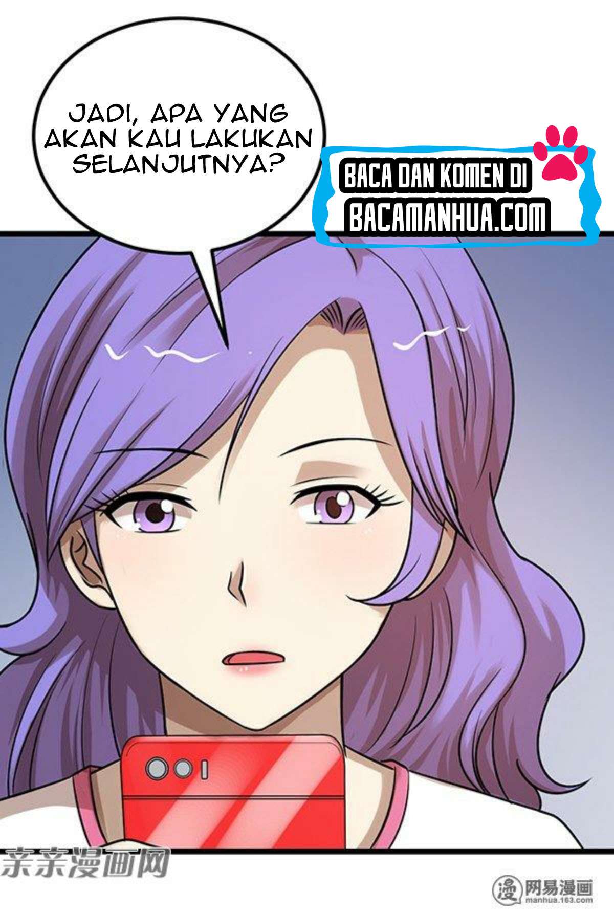 Young Master Return to 16 Chapter 40 - halaman 23