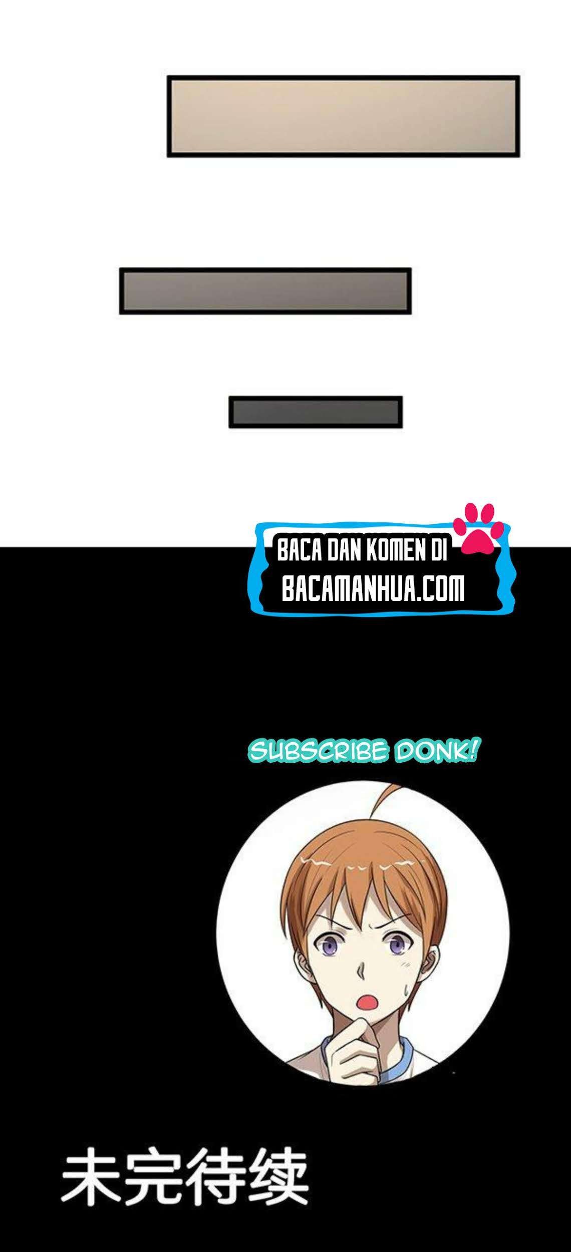 Young Master Return to 16 Chapter 40 - halaman 33