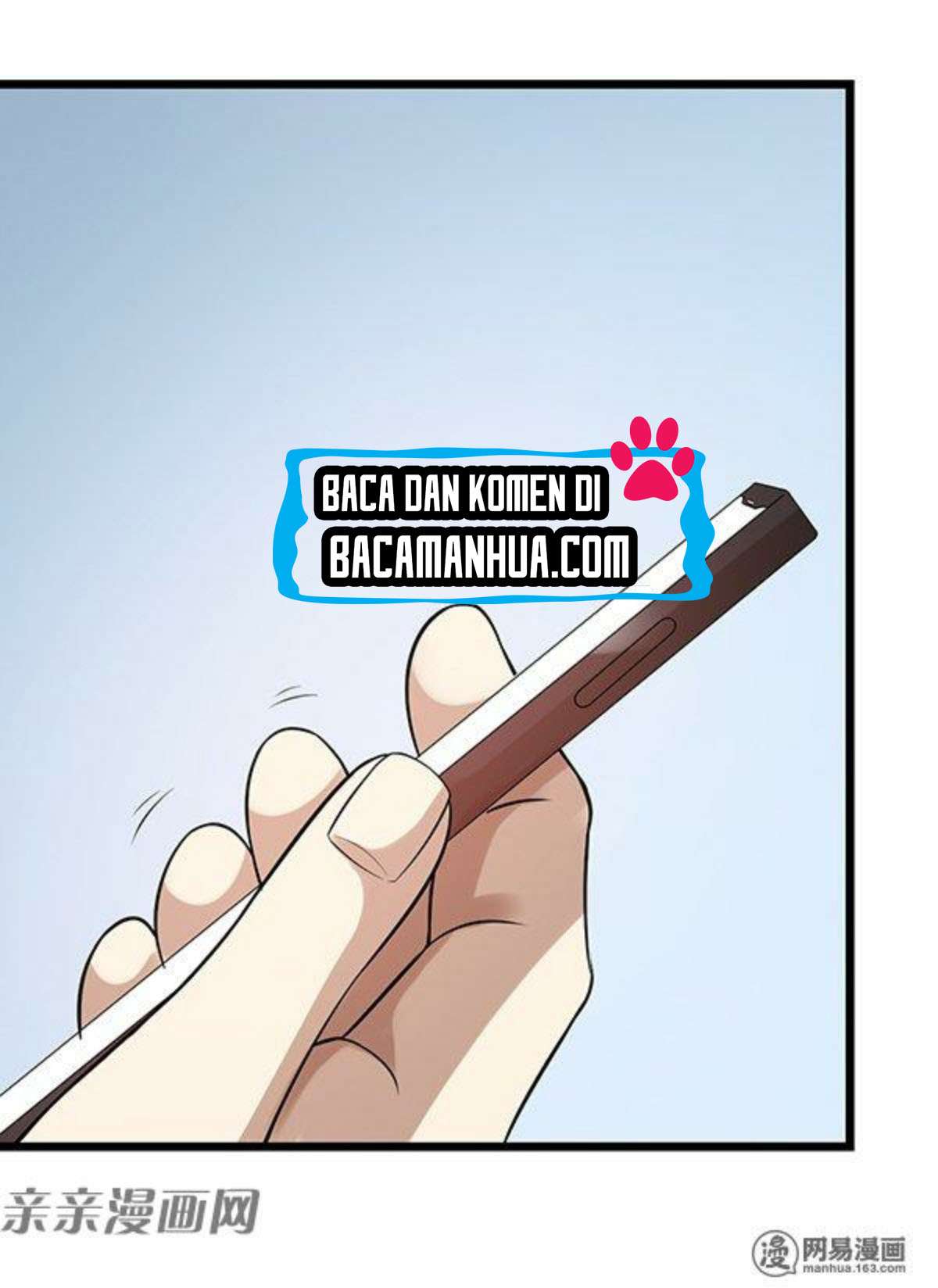 Young Master Return to 16 Chapter 40 - halaman 8
