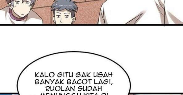 Young Master Return to 16 Chapter 42 - halaman 7