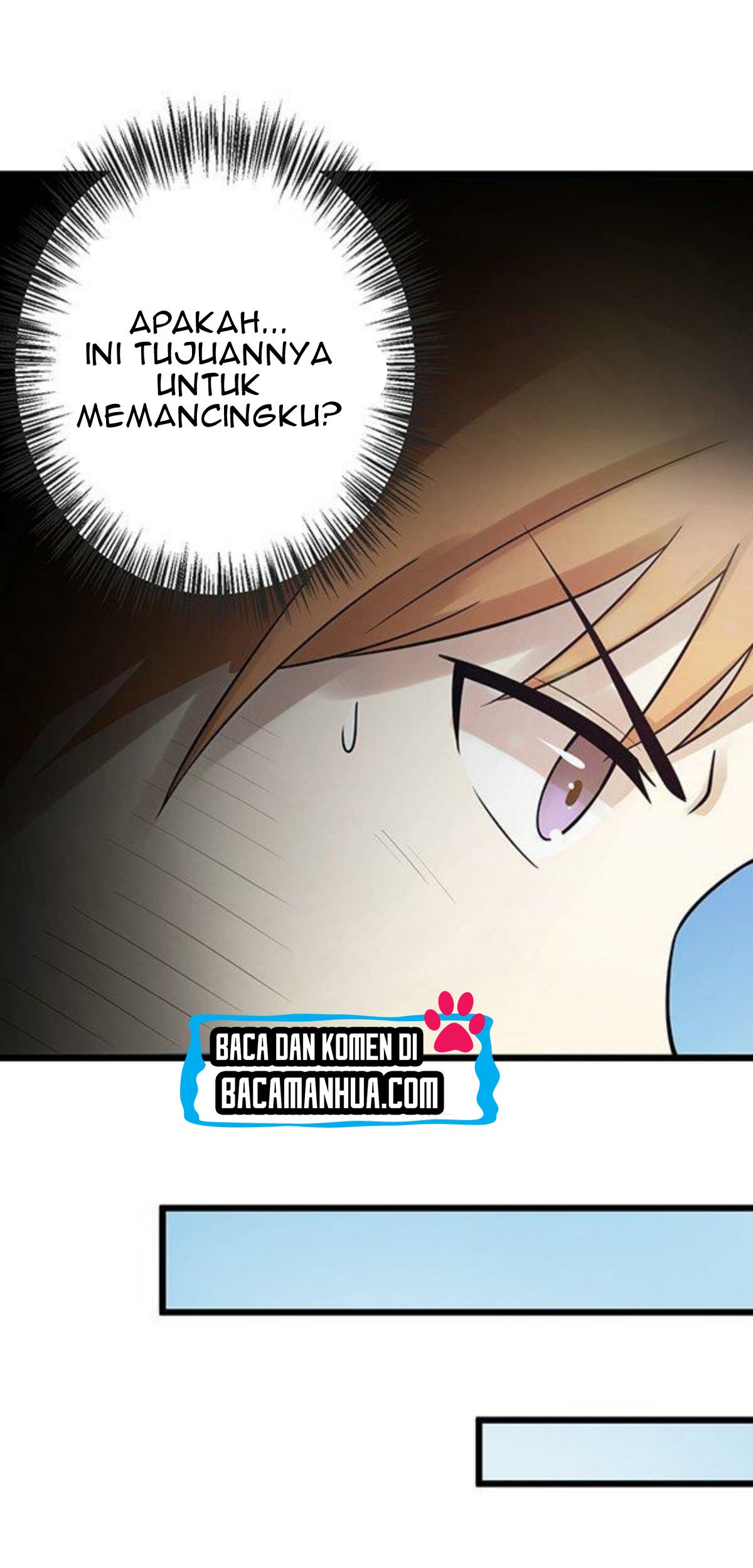 Young Master Return to 16 Chapter 43 - halaman 19
