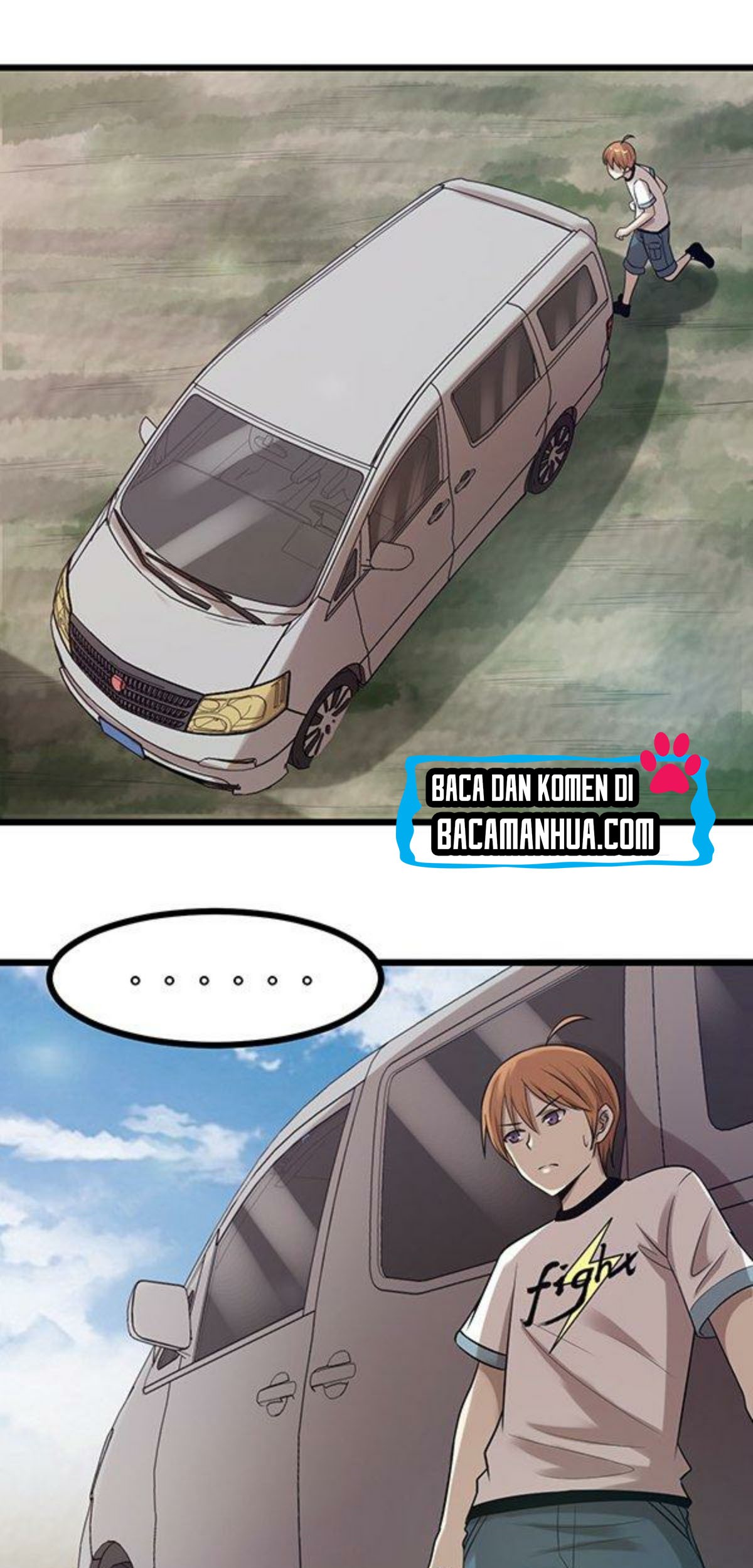 Young Master Return to 16 Chapter 43 - halaman 28