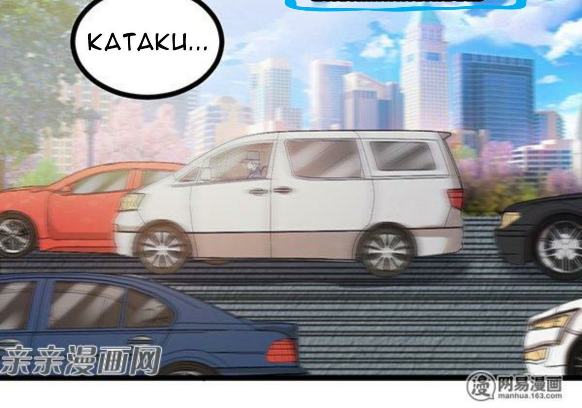 Young Master Return to 16 Chapter 43 - halaman 3