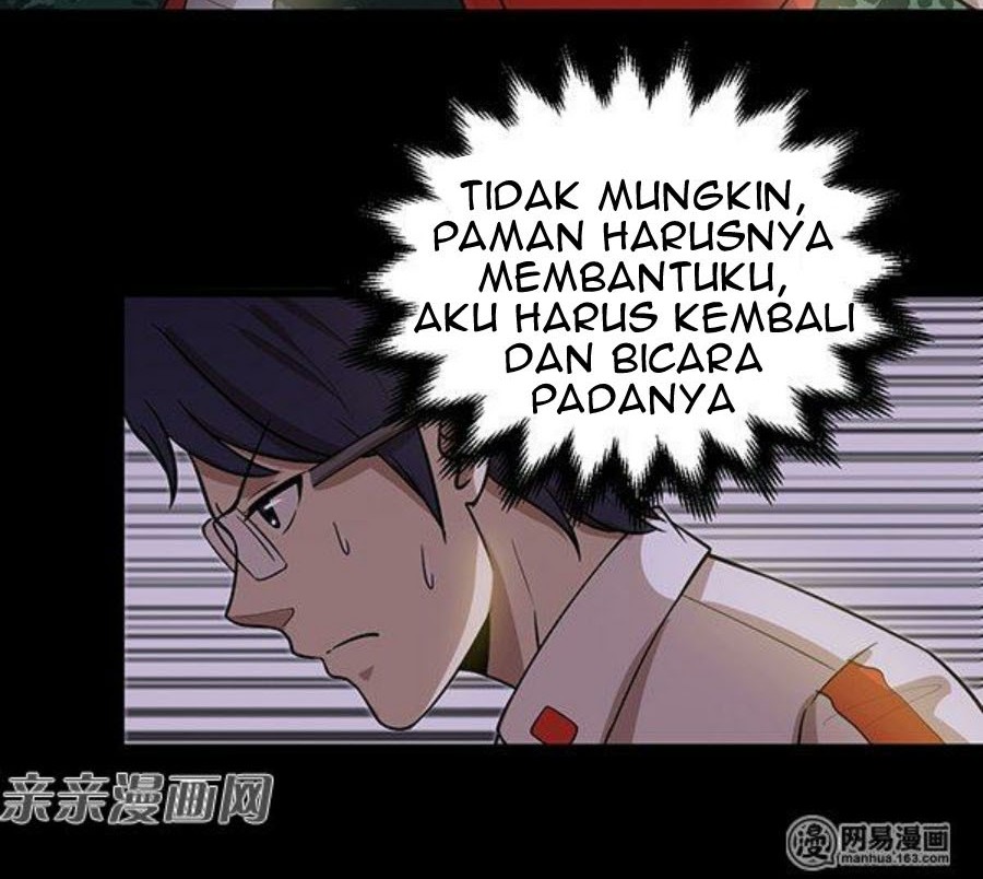 Young Master Return to 16 Chapter 45 - halaman 16