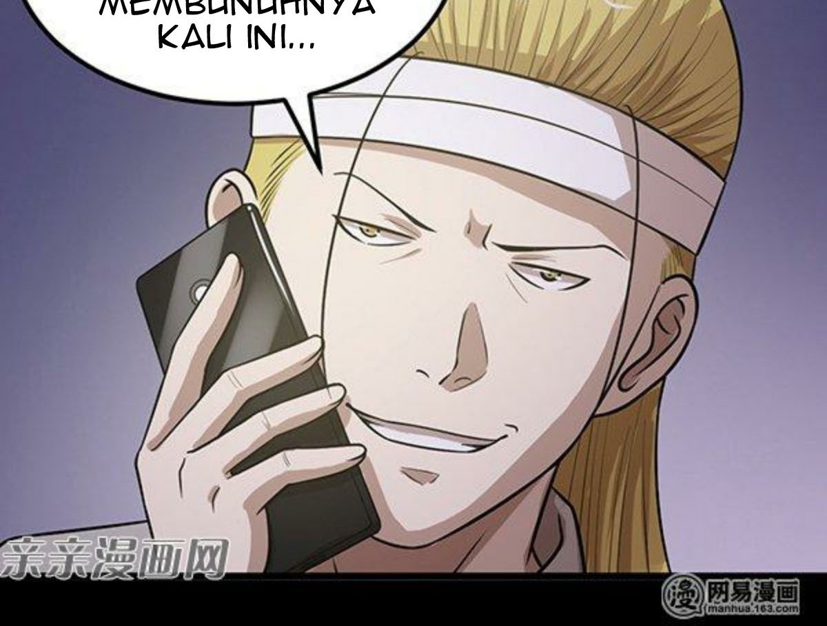 Young Master Return to 16 Chapter 45 - halaman 20