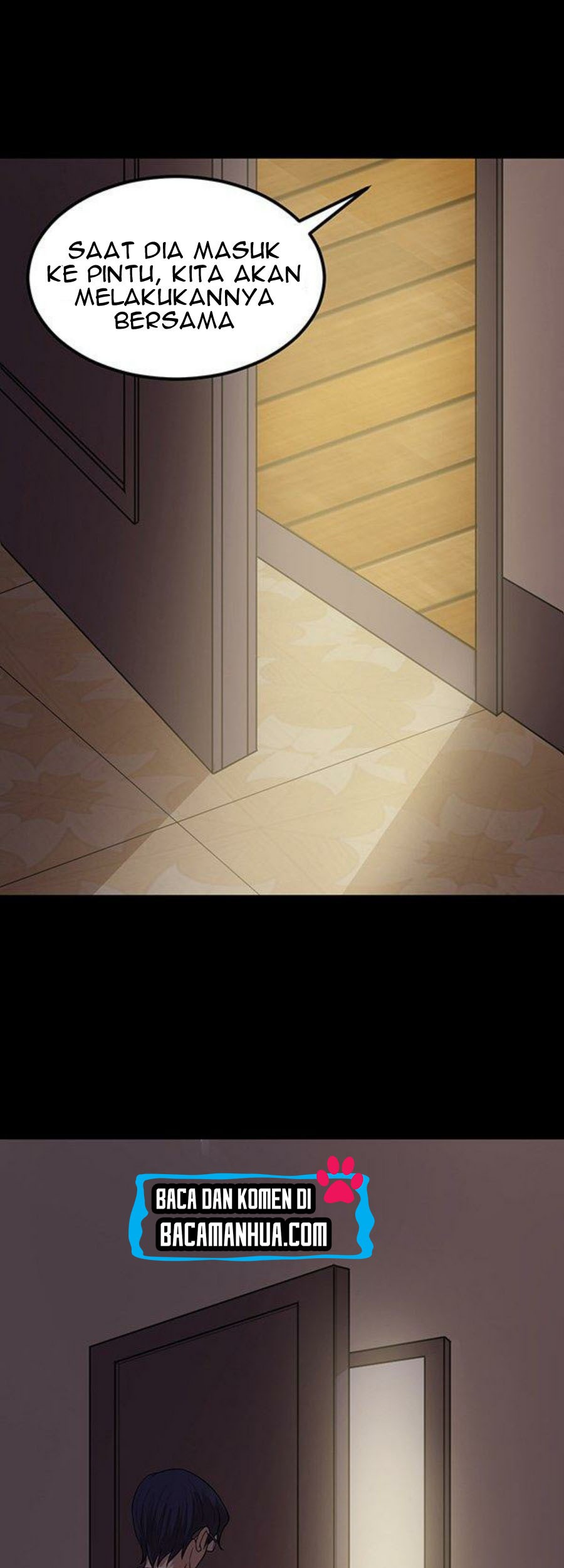 Young Master Return to 16 Chapter 45 - halaman 23