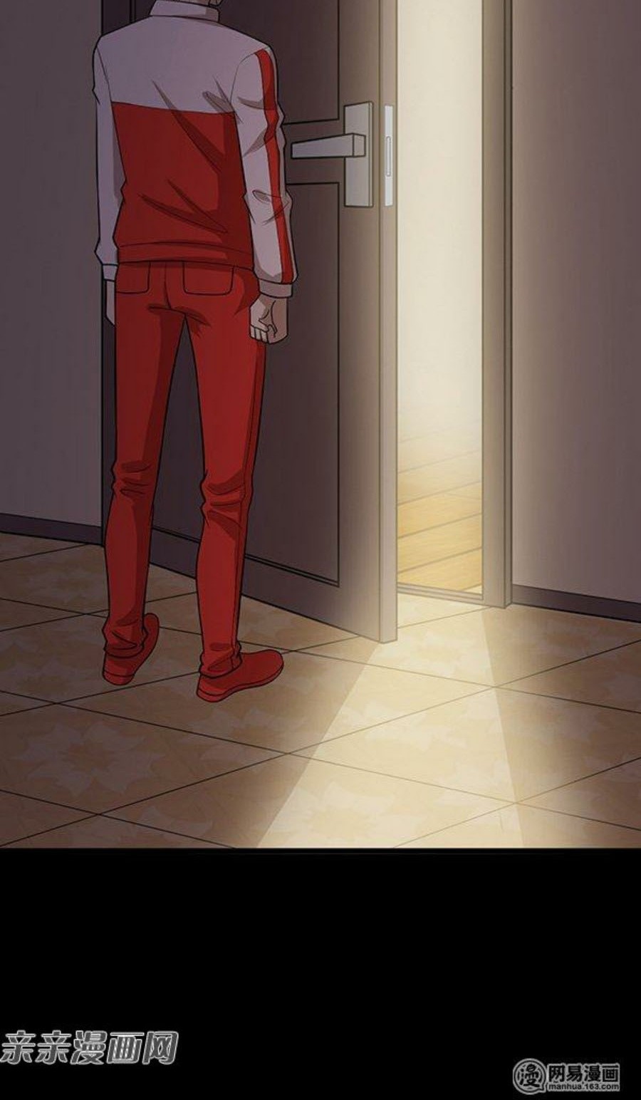 Young Master Return to 16 Chapter 45 - halaman 24