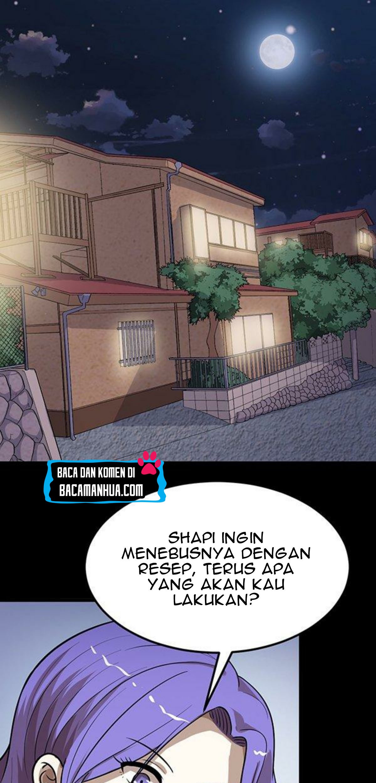Young Master Return to 16 Chapter 45 - halaman 25