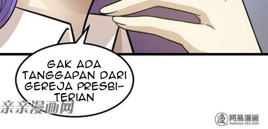 Young Master Return to 16 Chapter 46 - halaman 27