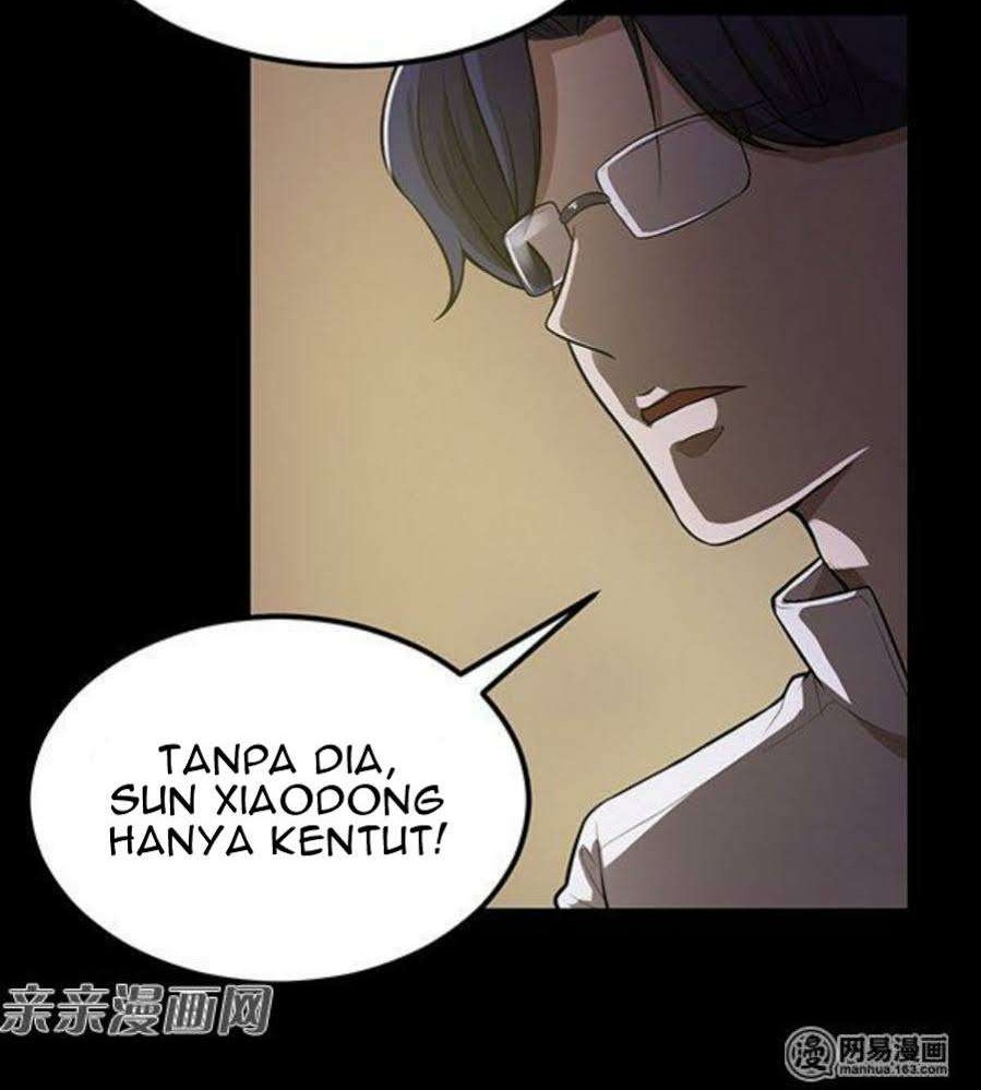Young Master Return to 16 Chapter 46 - halaman 8