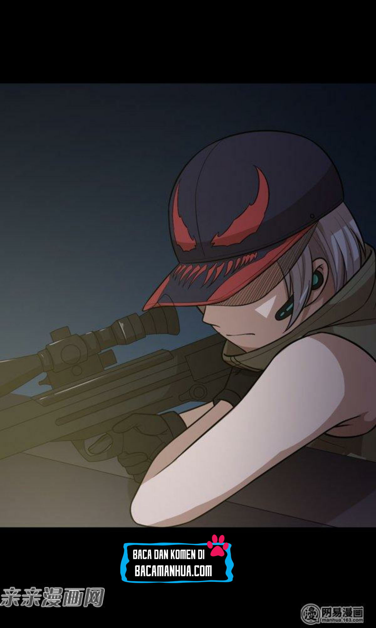 Young Master Return to 16 Chapter 47 - halaman 13