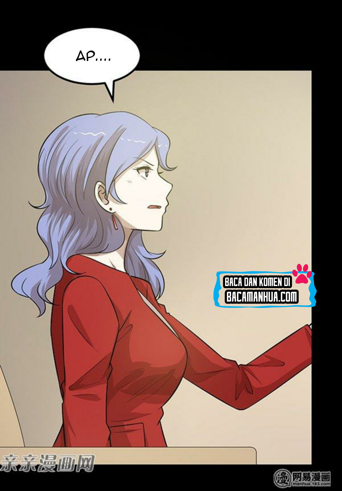 Young Master Return to 16 Chapter 47 - halaman 27