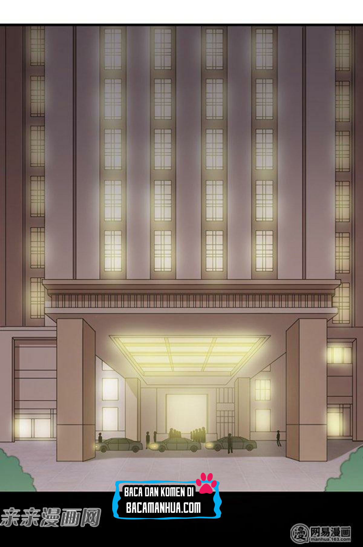 Young Master Return to 16 Chapter 47 - halaman 3