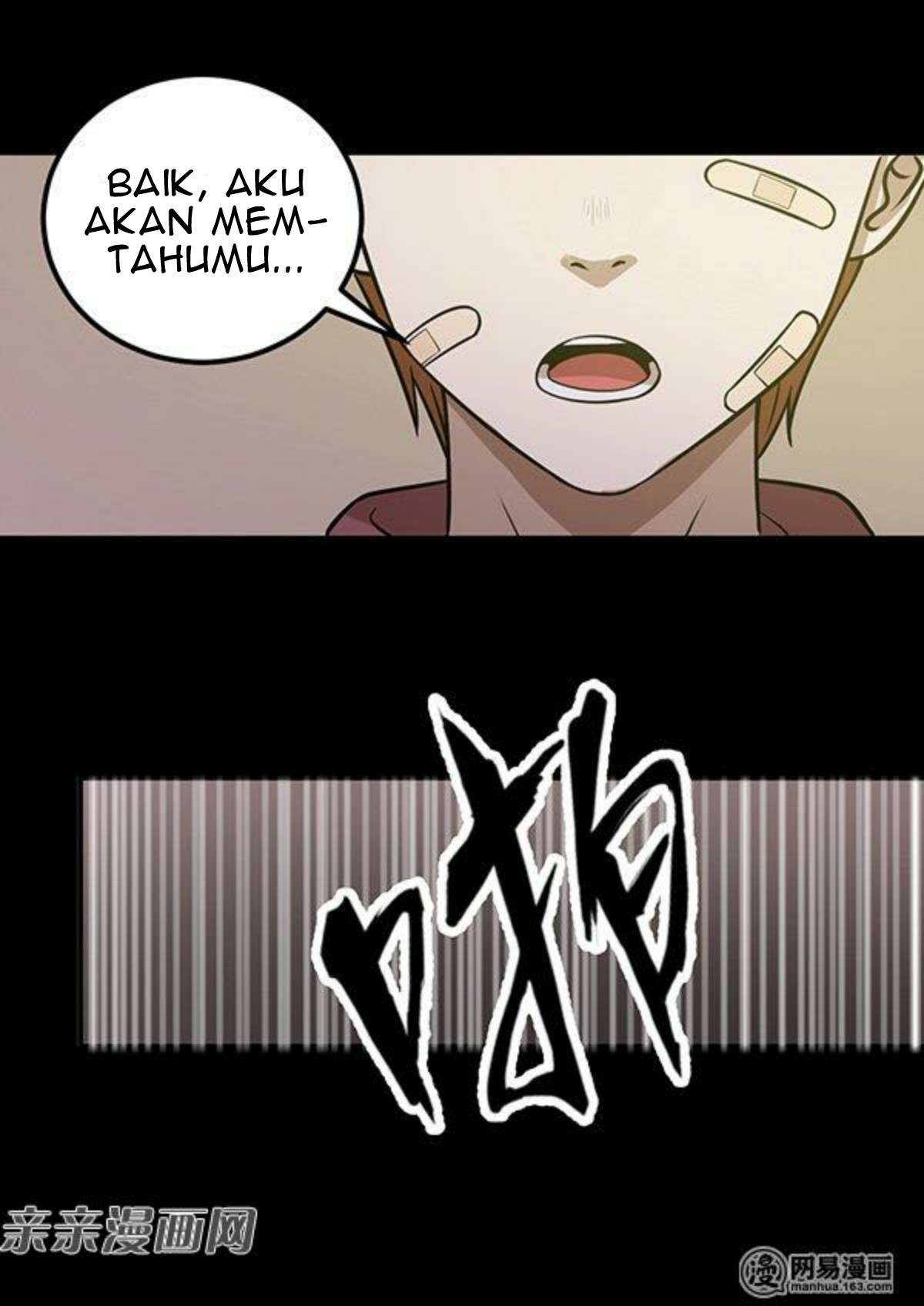 Young Master Return to 16 Chapter 48 - halaman 10