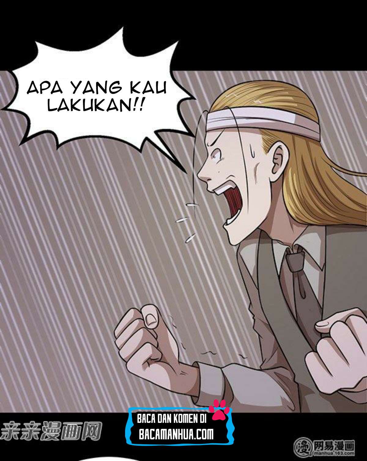 Young Master Return to 16 Chapter 48 - halaman 13