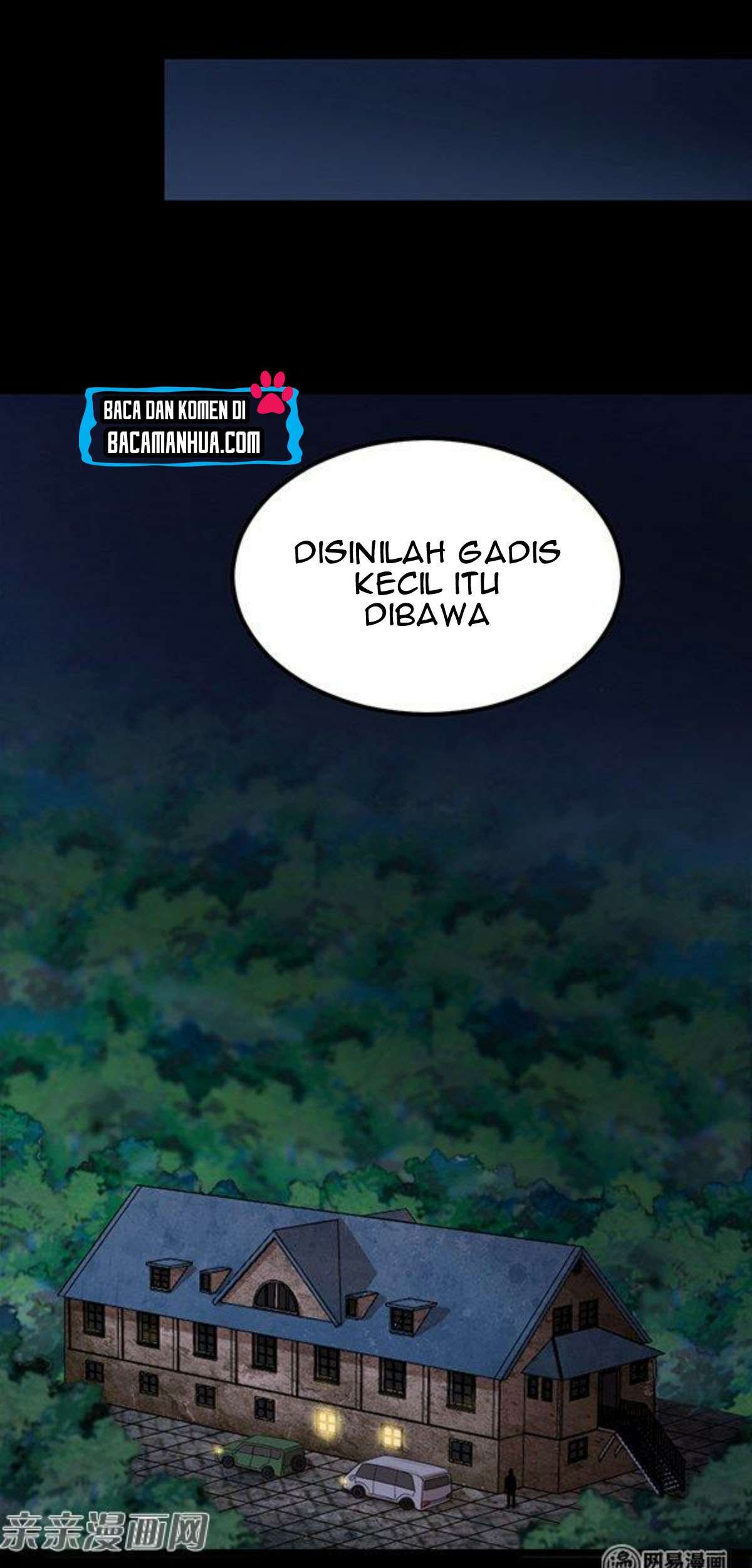 Young Master Return to 16 Chapter 48 - halaman 16