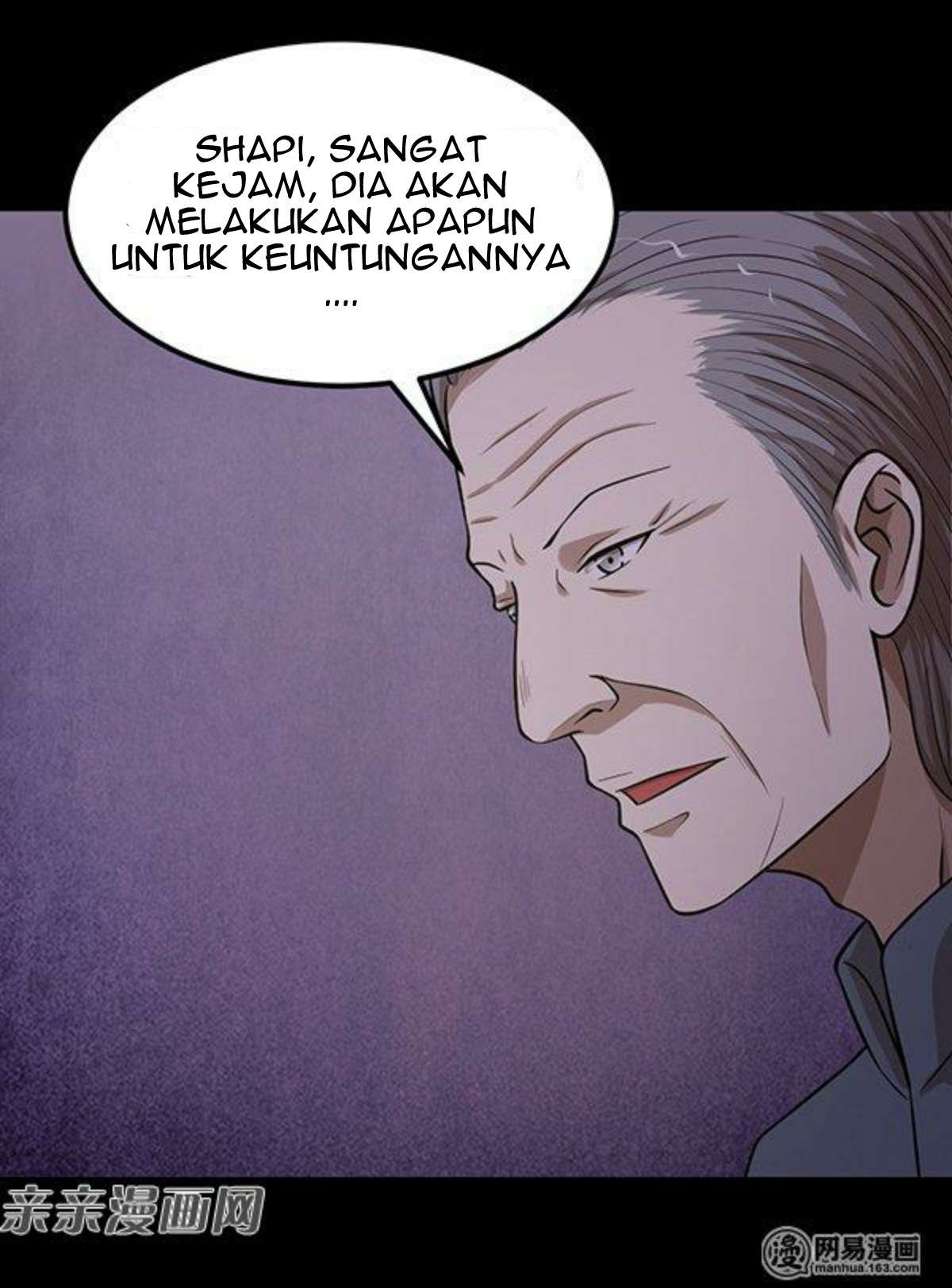 Young Master Return to 16 Chapter 48 - halaman 20