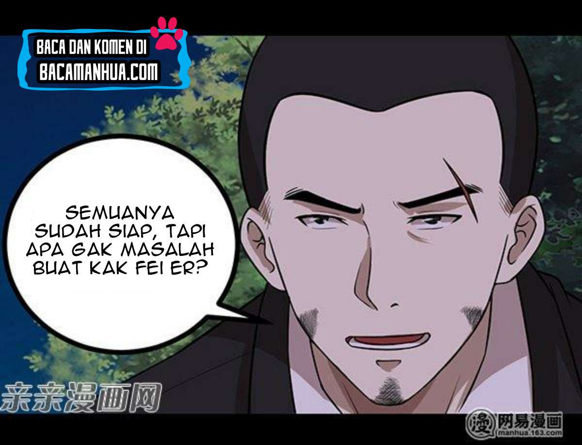 Young Master Return to 16 Chapter 48 - halaman 28