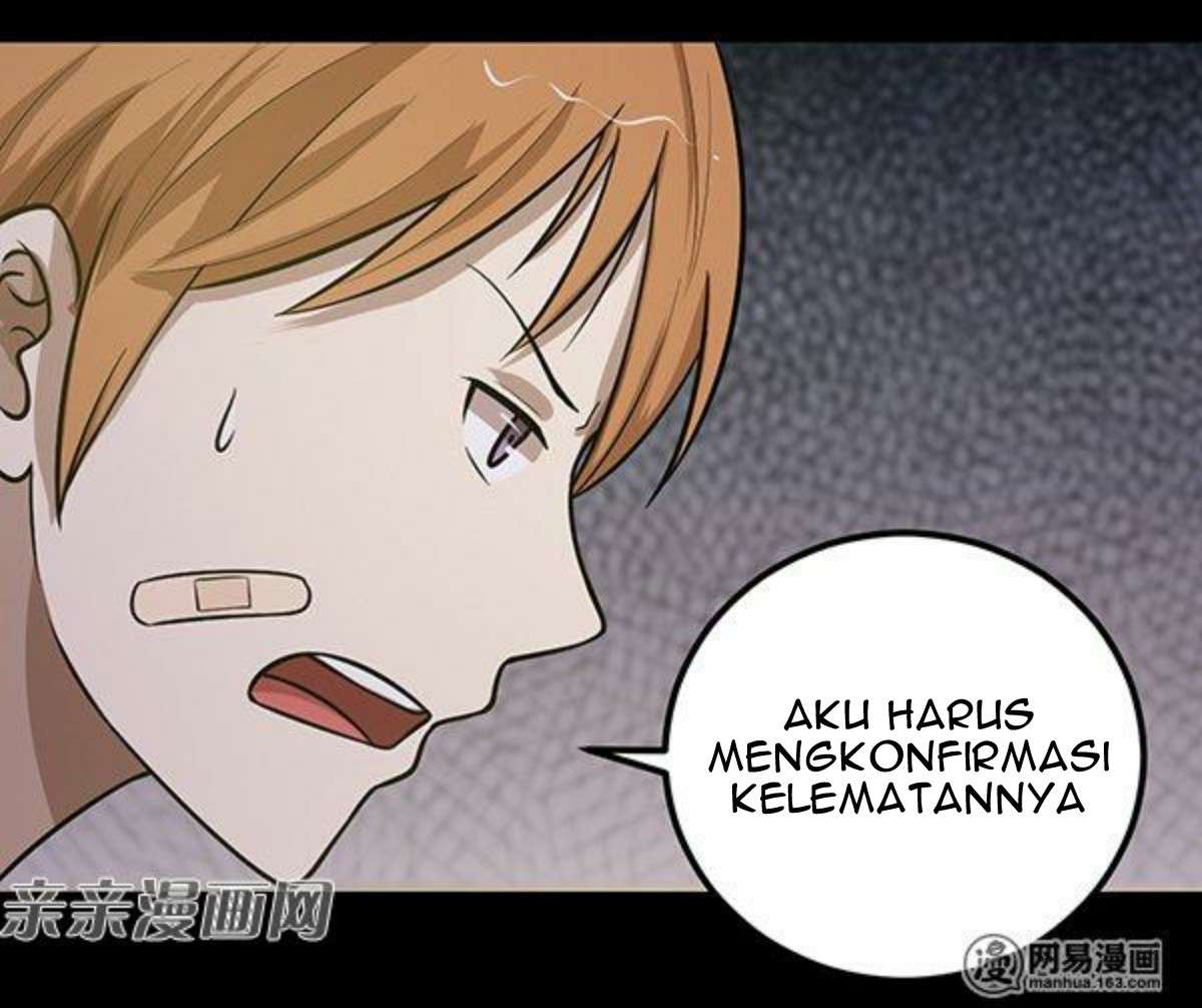 Young Master Return to 16 Chapter 48 - halaman 6
