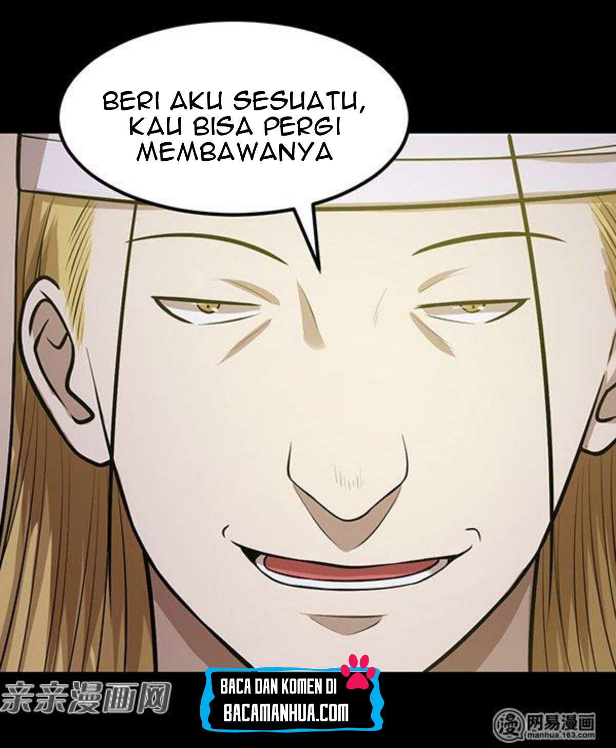 Young Master Return to 16 Chapter 48 - halaman 9