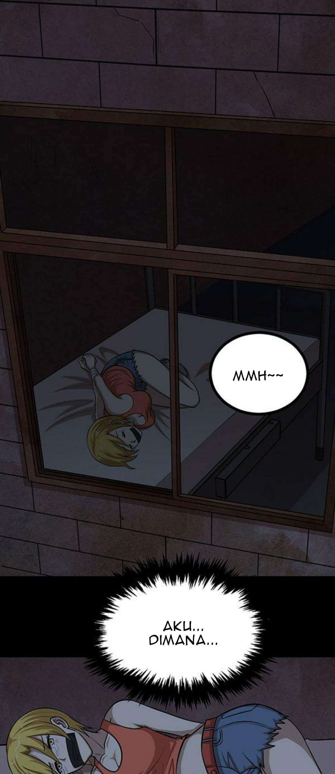 Young Master Return to 16 Chapter 49 - halaman 11