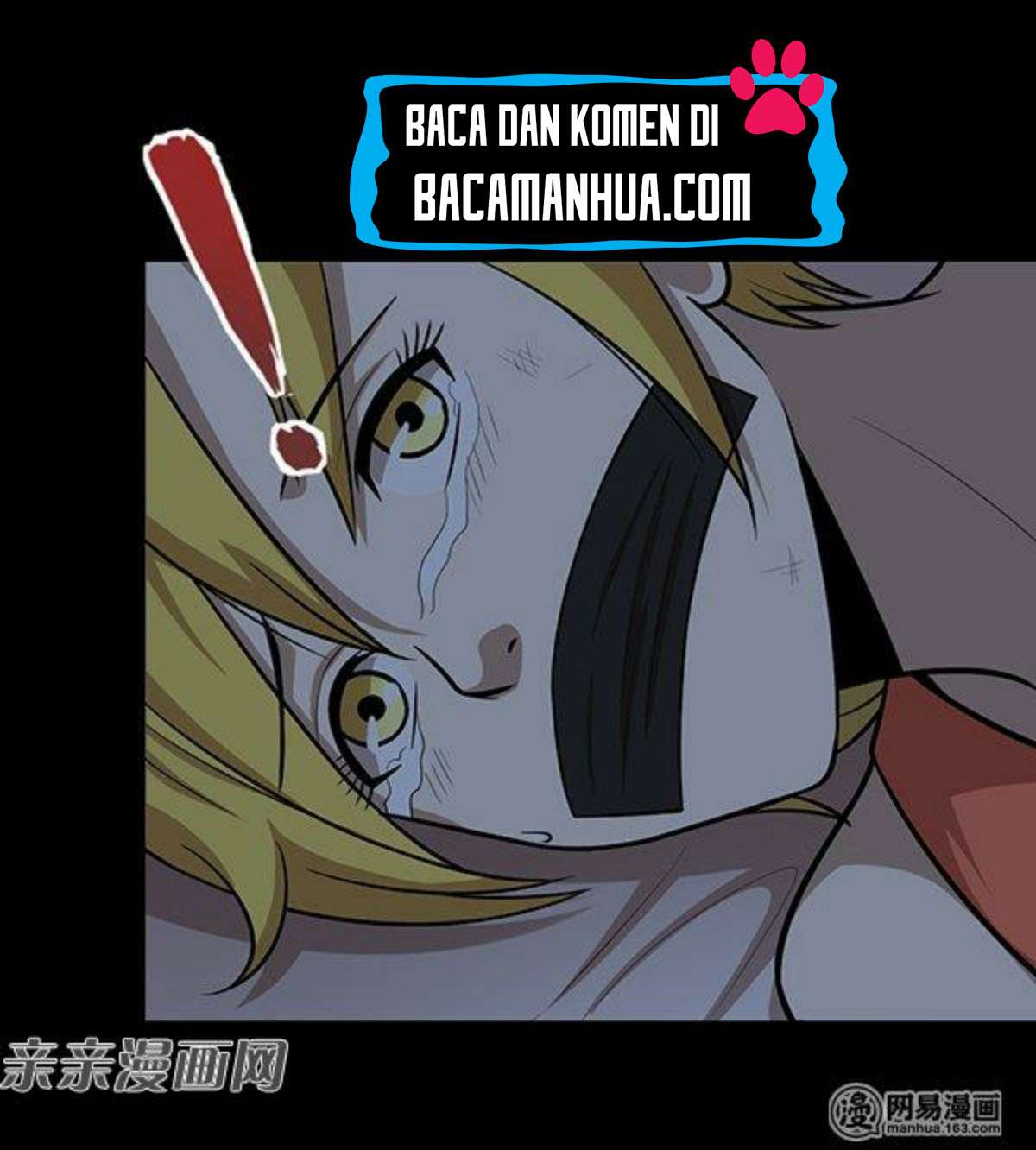 Young Master Return to 16 Chapter 49 - halaman 13