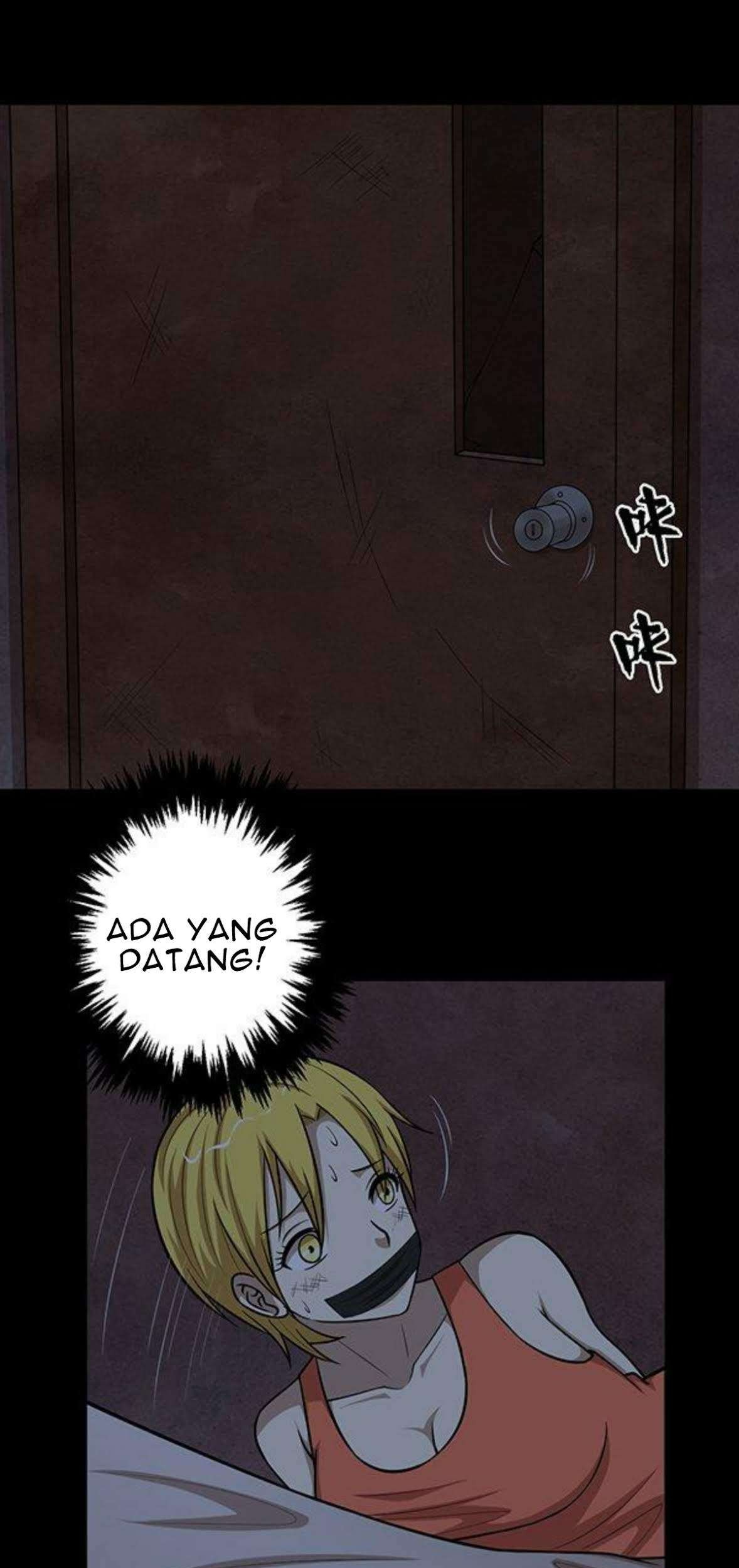 Young Master Return to 16 Chapter 49 - halaman 14