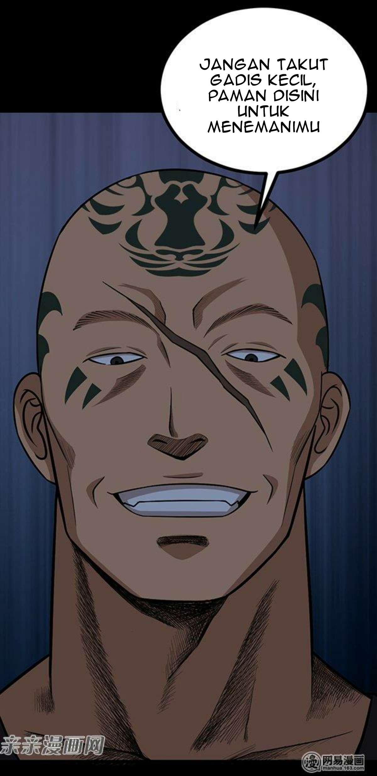 Young Master Return to 16 Chapter 49 - halaman 19
