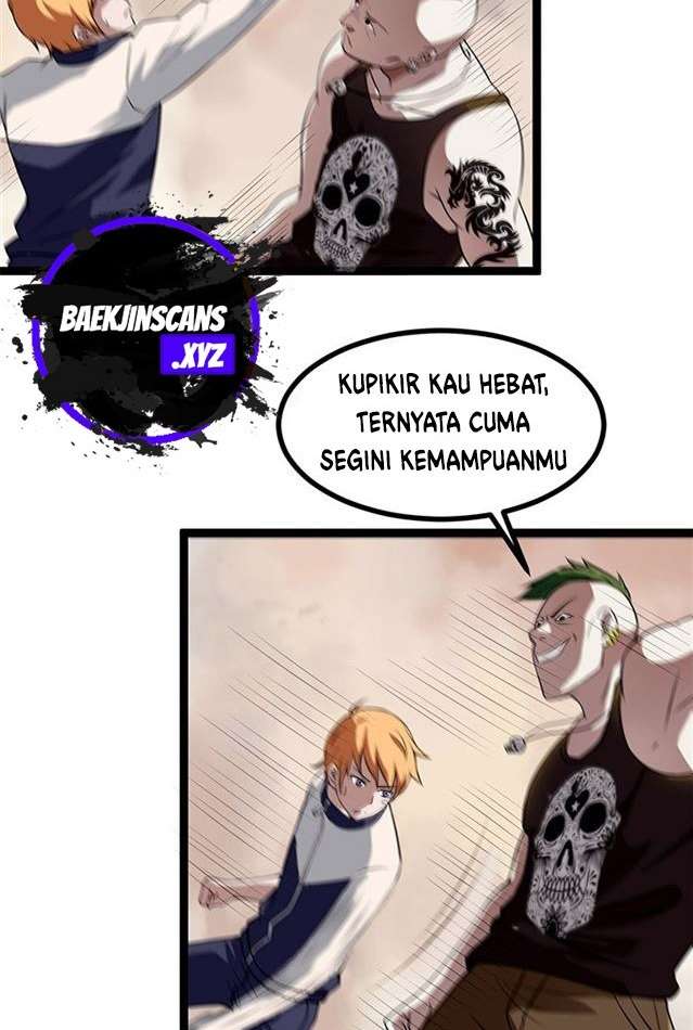 Young Master Return to 16 Chapter 5 - halaman 12