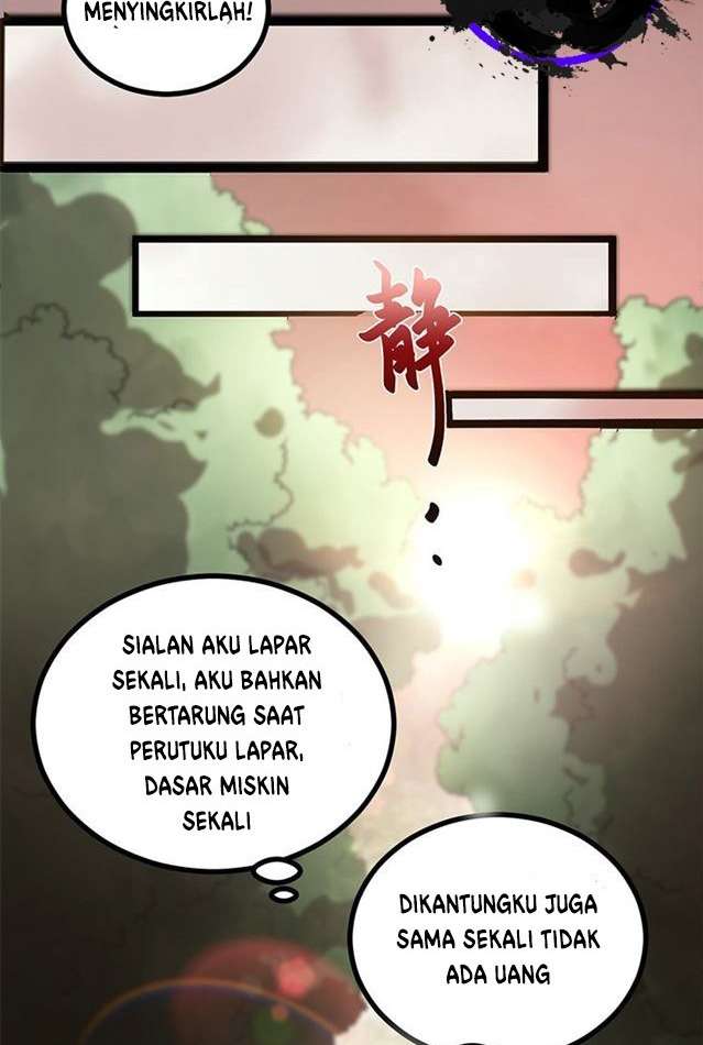 Young Master Return to 16 Chapter 5 - halaman 22