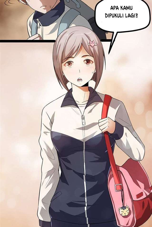 Young Master Return to 16 Chapter 5 - halaman 25