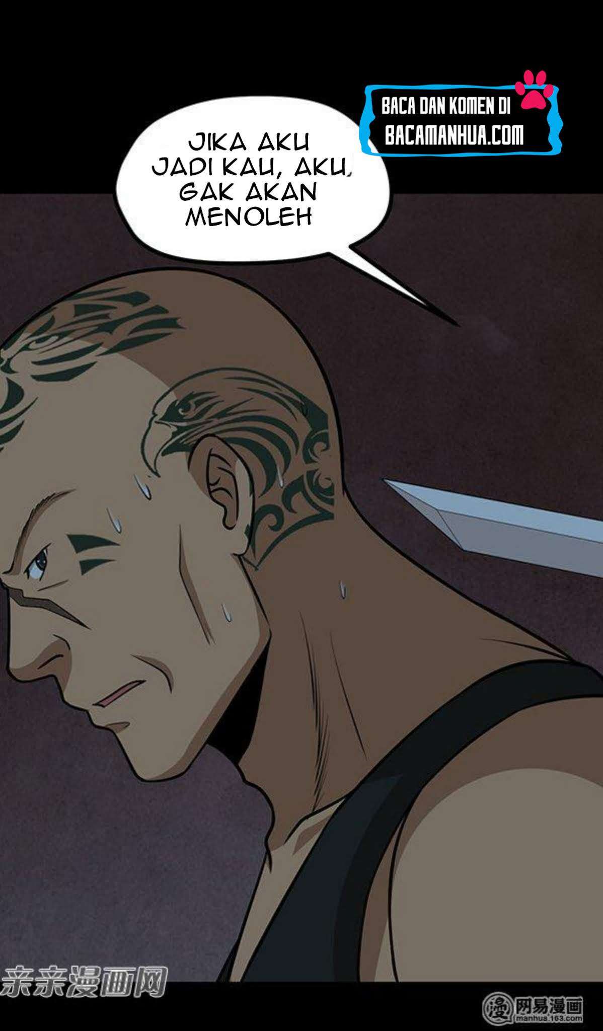 Young Master Return to 16 Chapter 50 - halaman 11