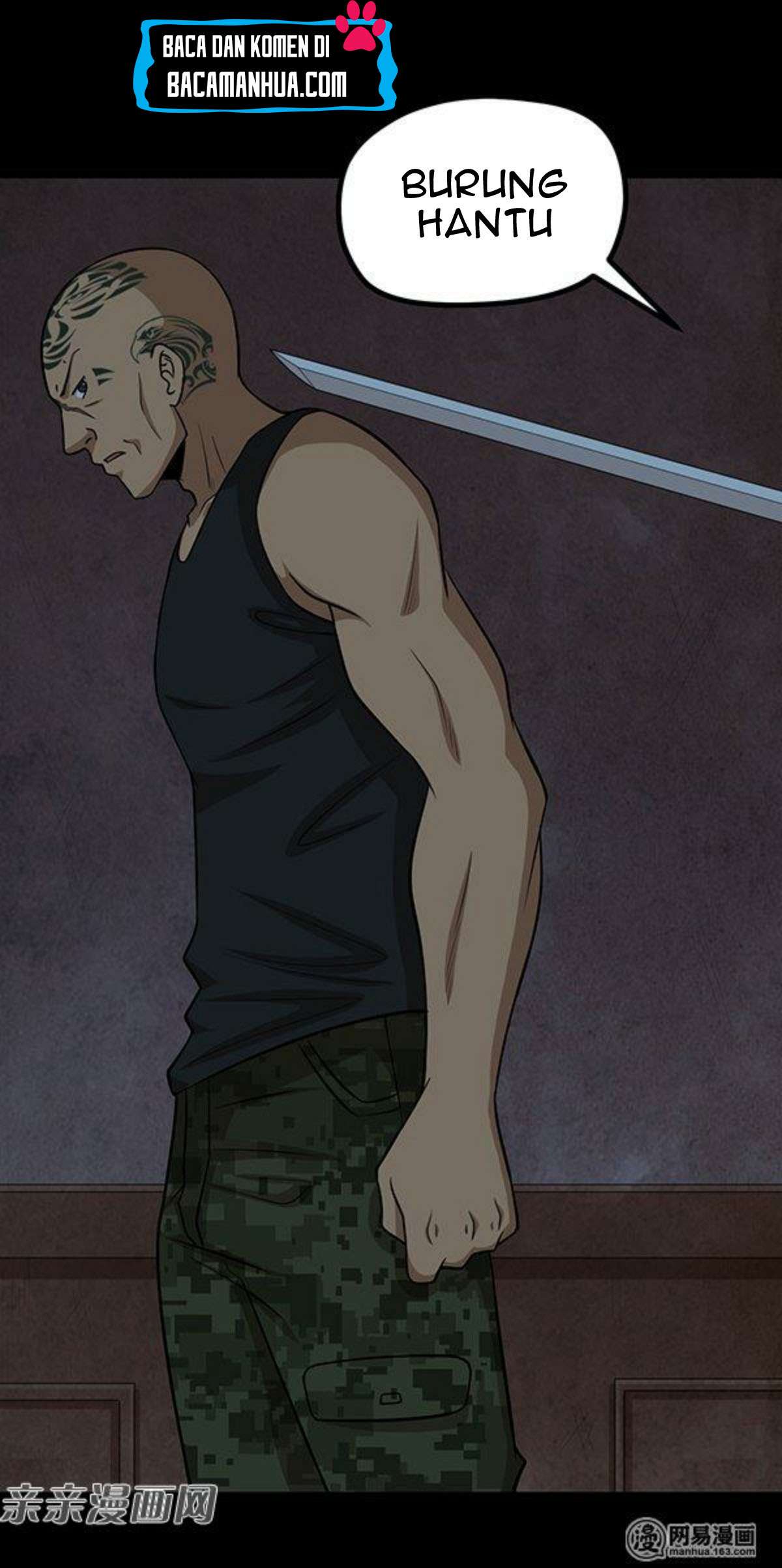 Young Master Return to 16 Chapter 50 - halaman 13