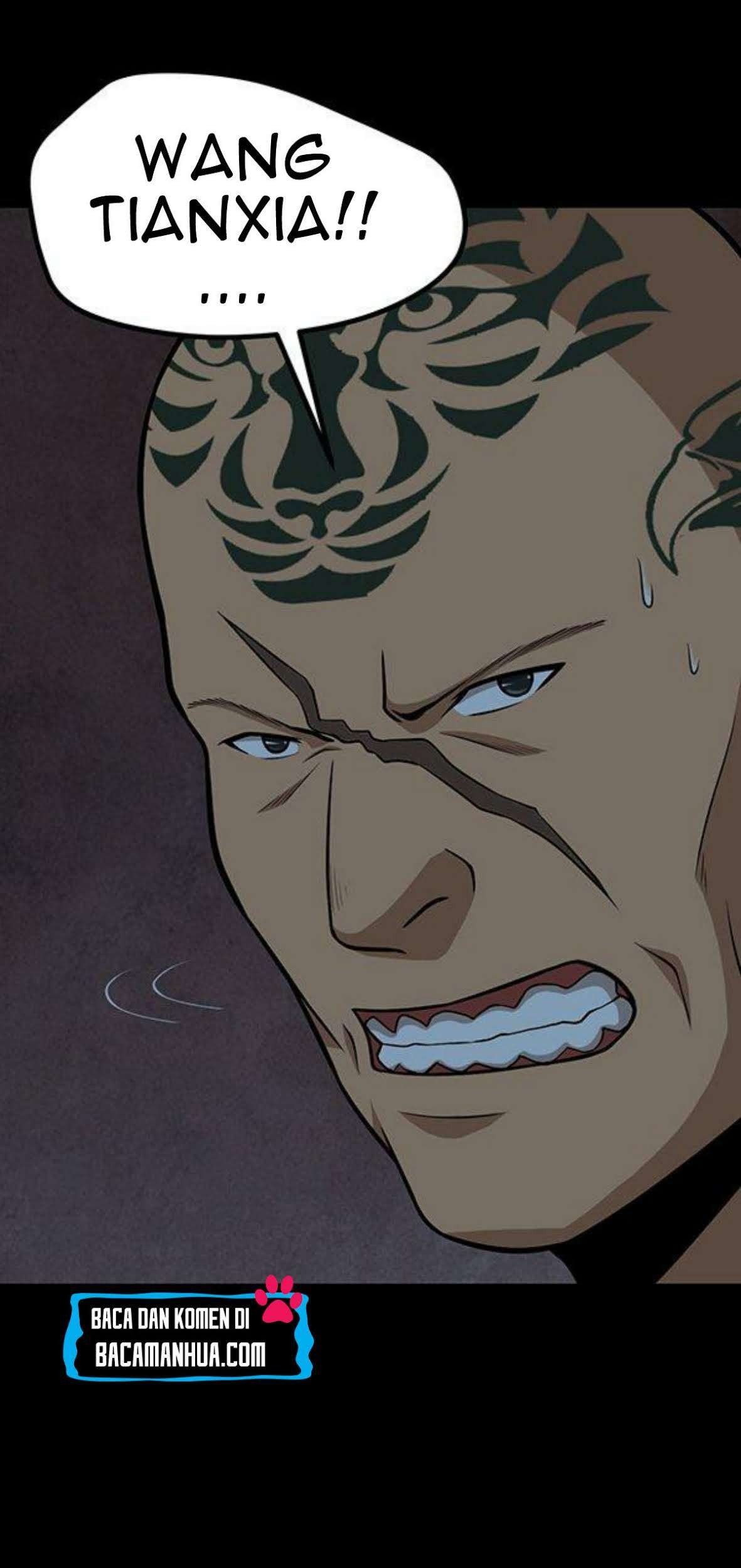 Young Master Return to 16 Chapter 50 - halaman 14