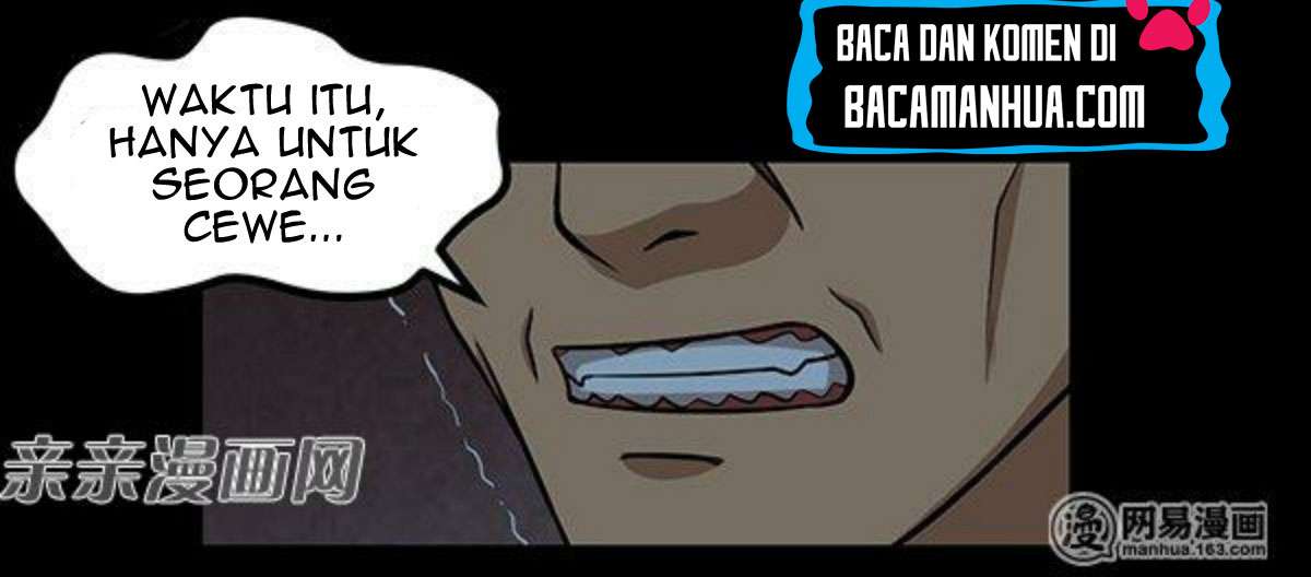 Young Master Return to 16 Chapter 50 - halaman 17