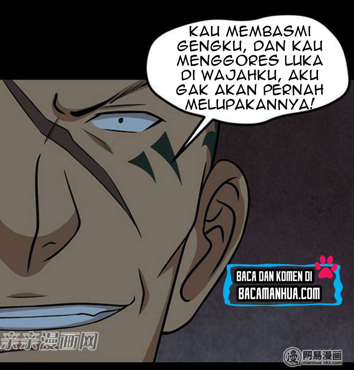 Young Master Return to 16 Chapter 50 - halaman 18