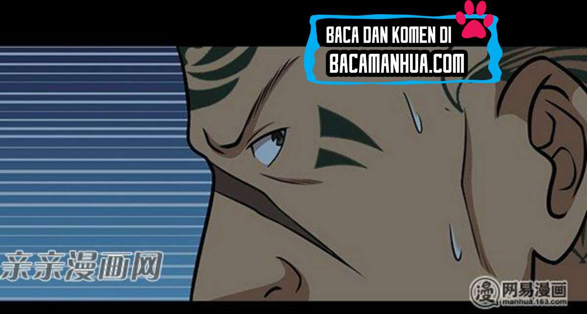 Young Master Return to 16 Chapter 50 - halaman 23