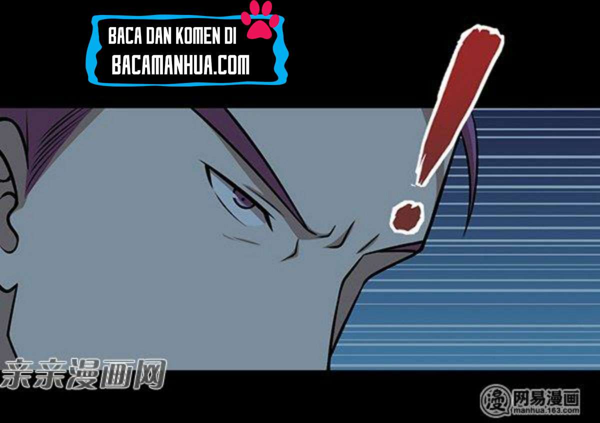 Young Master Return to 16 Chapter 50 - halaman 24