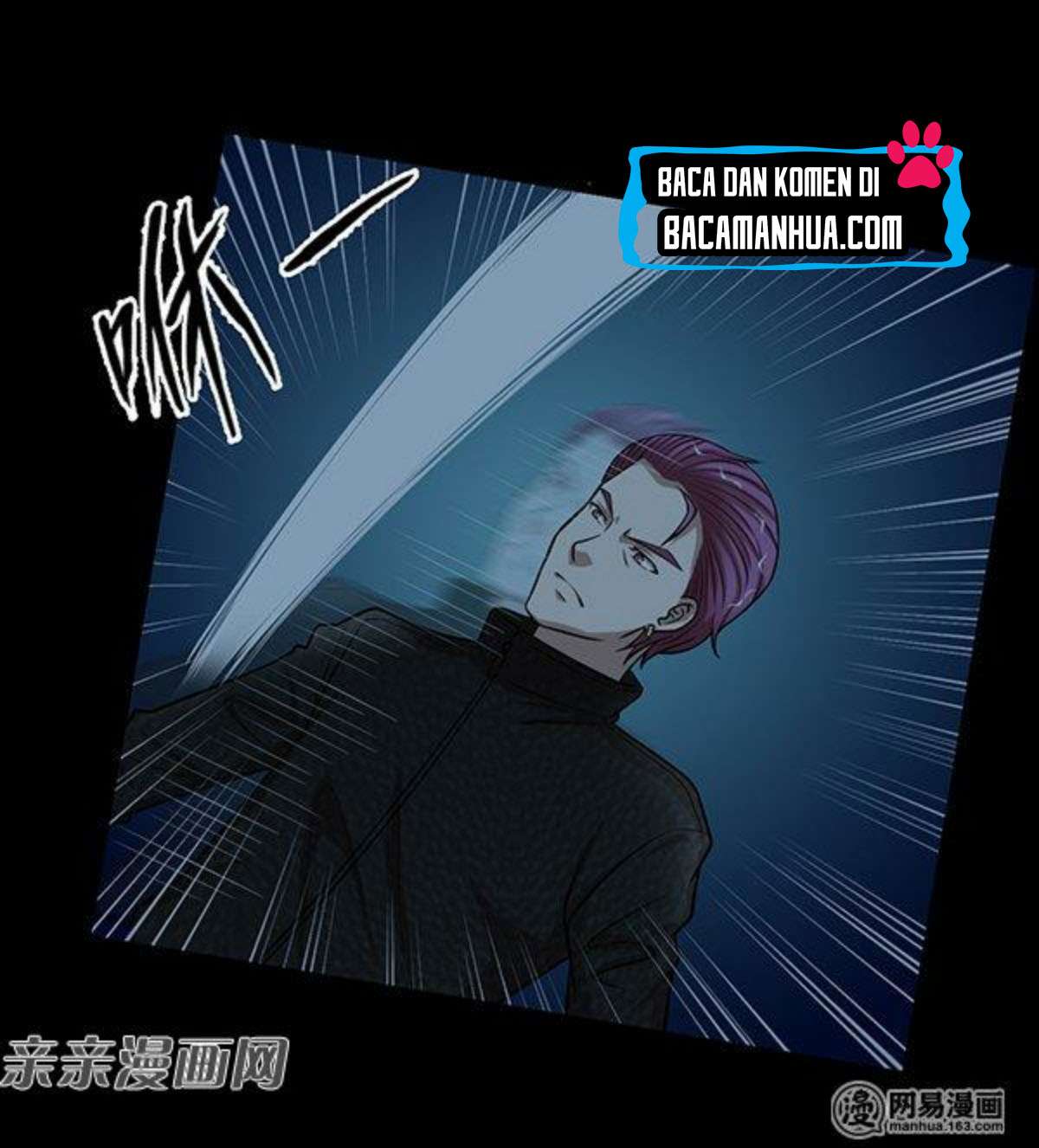 Young Master Return to 16 Chapter 50 - halaman 27