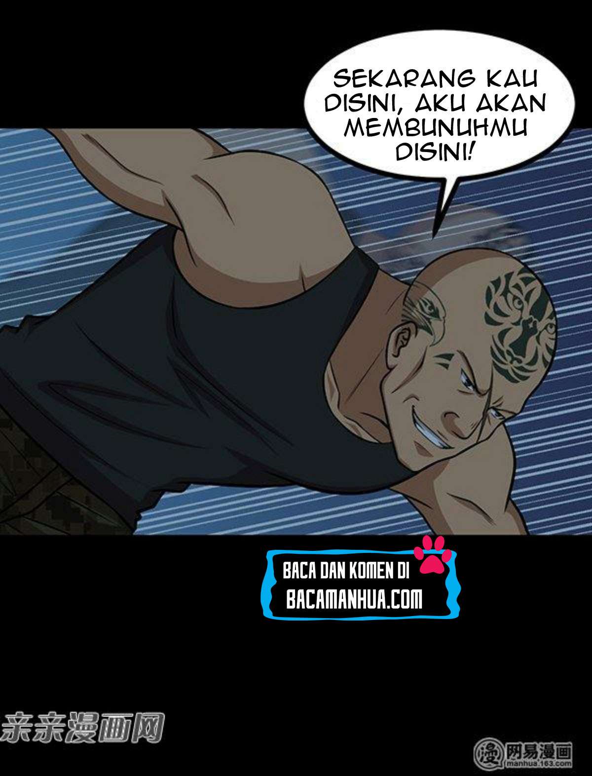 Young Master Return to 16 Chapter 50 - halaman 28